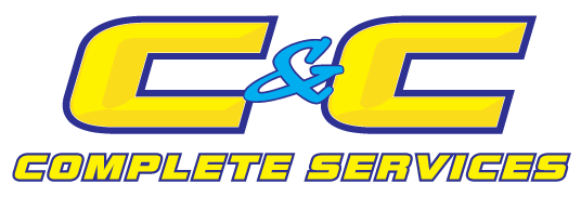 C and C Services